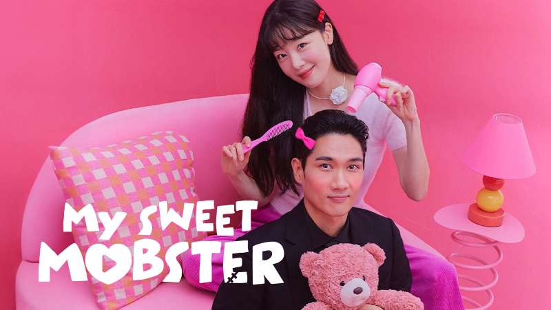 My Sweet Mobster - Vj Tonny